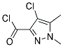 (9ci)-4--1,5-׻-1H--3-ȽY(ji)(gu)ʽ_189224-46-2Y(ji)(gu)ʽ