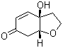 (3AR,7AR)-3,3A,7,7A-Ě-3A-u-6(2H)-߻ͪY(ji)(gu)ʽ_189264-47-9Y(ji)(gu)ʽ