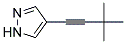 (9ci)-4-(3,3-׻-1-Ȳ)-1H-Y(ji)(gu)ʽ_189348-94-5Y(ji)(gu)ʽ