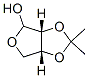 (3aR,6aR)-Ě-2,2-׻-߻૲[3,4-d]-1,3-sh(hun)ϩ-4-Y(ji)(gu)ʽ_189996-60-9Y(ji)(gu)ʽ