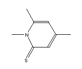 1,4,6-׻-2(1H)-ͪY(ji)(gu)ʽ_19006-70-3Y(ji)(gu)ʽ