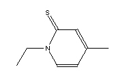 1-һ-4-׻-2(1H)-ͪY(ji)(gu)ʽ_19006-72-5Y(ji)(gu)ʽ
