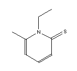 1-һ-6-׻-2(1H)-ͪY(ji)(gu)ʽ_19006-73-6Y(ji)(gu)ʽ