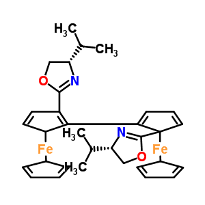 (S,S)-2,2-p[(S)-4-f-2-]-1,1-(lin)ïFY(ji)(gu)ʽ_190601-12-8Y(ji)(gu)ʽ