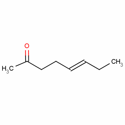 (e)-5-ϩ-2-ͪY(ji)(gu)ʽ_19093-20-0Y(ji)(gu)ʽ