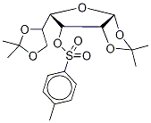 1,2:5,6--O--3-O-(du)ױ-alpha-D-߻ǽY(ji)(gu)ʽ_19131-06-7Y(ji)(gu)ʽ