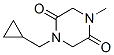 (9ci)-1-(h(hun)׻)-4-׻-2,5-ຶͪY(ji)(gu)ʽ_191476-56-9Y(ji)(gu)ʽ