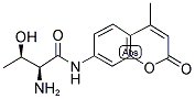H-L-Thr-AMCY(ji)(gu)ʽ_191723-66-7Y(ji)(gu)ʽ