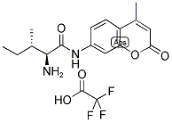 H-L-Ile-AMC*TFAY(ji)(gu)ʽ_191723-68-9Y(ji)(gu)ʽ
