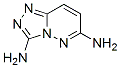 1,2,4-[4,3-b]-3,6-(9ci)Y(ji)(gu)ʽ_19195-48-3Y(ji)(gu)ʽ