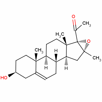 16beta-׻-16alpha,17alpha-h(hun)ϩͪY(ji)(gu)ʽ_1922-48-1Y(ji)(gu)ʽ