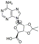 1-(6--9H--9-)-1-Ó-2,3-O-(1-׻ҁ)-beta-D-߻ૺY(ji)(gu)ʽ_19234-66-3Y(ji)(gu)ʽ