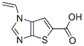  1-ϩ-1H-Բ[2,3-d]-5-Y(ji)(gu)ʽ_193066-57-8Y(ji)(gu)ʽ