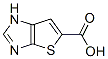 1H-Բ[2,3-d]-5- (9ci)Y(ji)(gu)ʽ_193066-59-0Y(ji)(gu)ʽ