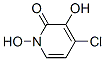 (8ci)-4--1,3-u-2(1H)-ͪY(ji)(gu)ʽ_19352-46-6Y(ji)(gu)ʽ