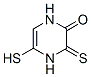 3,4--5--3--2(1H)-ͪY(ji)(gu)ʽ_195617-78-8Y(ji)(gu)ʽ