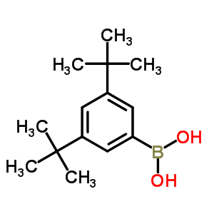 (3,5--嶡)Y(ji)(gu)ʽ_197223-39-5Y(ji)(gu)ʽ