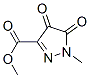 (9ci)-4,5--1-׻-4,5--1H--3-Y(ji)(gu)ʽ_197652-36-1Y(ji)(gu)ʽ
