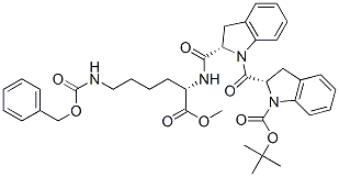 2-׻-2-2-({2-[(6-{[(S)ʻ]}-1--1--2-)]-2,3--1H--1-}ʻ)-1-Y(ji)(gu)ʽ_198016-44-3Y(ji)(gu)ʽ