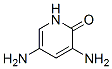 (9ci)-3,5--2(1H)-ͪY(ji)(gu)ʽ_198469-92-0Y(ji)(gu)ʽ