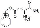H-asp(obzl)-nh2hclY(ji)(gu)ʽ_199118-68-8Y(ji)(gu)ʽ