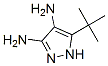 5-(1,1-׻һ)-1H--3,4-Y(ji)(gu)ʽ_199341-01-0Y(ji)(gu)ʽ