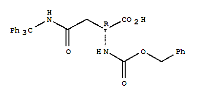 Z-d-asn(trt)-ohY(ji)(gu)ʽ_200259-87-6Y(ji)(gu)ʽ