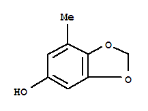 7-׻-1,3-sh(hun)ϩl-5-Y(ji)(gu)ʽ_200959-11-1Y(ji)(gu)ʽ