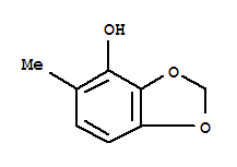 5-׻-1,3-sh(hun)ϩl-4-Y(ji)(gu)ʽ_200959-13-3Y(ji)(gu)ʽ