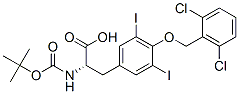 (2S)-3-[4-[(2,6-ȱ)]-3,5-ⱽ]-2-[(2-׻-2-)ʻ]Y(ji)(gu)ʽ_201416-66-2Y(ji)(gu)ʽ