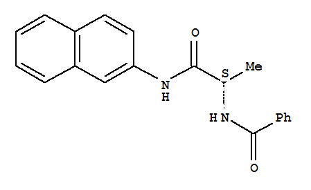 N-[(1S)-1-׻-2-(2-)-2-һ]-Y(ji)(gu)ʽ_201988-47-8Y(ji)(gu)ʽ
