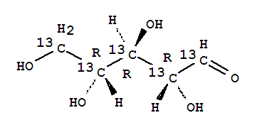 D--13c5Y(ji)(gu)ʽ_202114-47-4Y(ji)(gu)ʽ