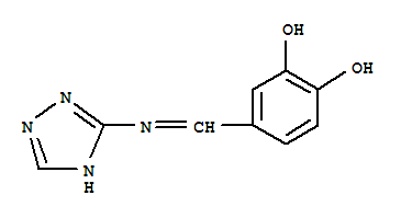 (9ci)-4-[(1H-1,2,4--3-)׻]-1,2-Y(ji)(gu)ʽ_202118-31-8Y(ji)(gu)ʽ
