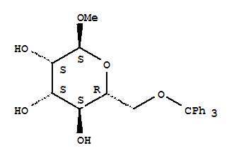׻6-O-׻-D-૸¶սY(ji)(gu)ʽ_20231-36-1Y(ji)(gu)ʽ