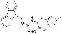 Fmoc-l-his(1-me)-ohY(ji)(gu)ʽ_202920-22-7Y(ji)(gu)ʽ
