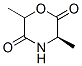 (3r)-(9ci)-3,6-׻-2,5-ͪY(ji)(gu)ʽ_202923-65-7Y(ji)(gu)ʽ