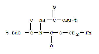 Boc,Z-NNH-BocY(ji)(gu)ʽ_202980-91-4Y(ji)(gu)ʽ