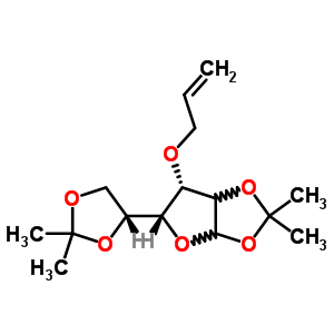 3-O-ϩ1,25,6--O--D-߻ǽY(ji)(gu)ʽ_20316-77-2Y(ji)(gu)ʽ