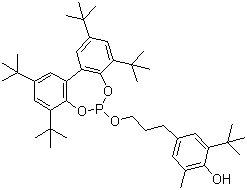 Sumilizer GPY(ji)(gu)ʽ_203255-81-6Y(ji)(gu)ʽ