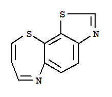 [4,5-I][1,5]s׿ (8Ci,9Ci)Y(ji)(gu)ʽ_20419-41-4Y(ji)(gu)ʽ