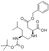 (2S)-4-(S)-2-{[(2S)-4-׻-2-({[(2-׻-2-)]ʻ})]}-4-Y(ji)(gu)ʽ_204199-67-7Y(ji)(gu)ʽ