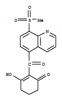 3-u-2-[[8-(׻)-5-]ʻ]-2-h(hun)ϩ-1-ͪY(ji)(gu)ʽ_205045-95-0Y(ji)(gu)ʽ