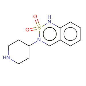3-(-4-)-3,4--1H-[c][1,2,6] 2,2-Y(ji)(gu)ʽ_205058-98-6Y(ji)(gu)ʽ