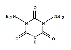 (9ci)-1,3--1,3,5--2,4,6(1h,3h,5h)-ͪY(ji)(gu)ʽ_206279-61-0Y(ji)(gu)ʽ
