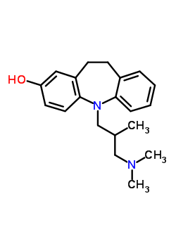 11-(3-׻-2-׻)-5,6-䱽[b][1]s׿-8-Y(ji)(gu)ʽ_2064-15-5Y(ji)(gu)ʽ