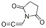(9ci)-1-(ϩ)-2,5-ͪYʽ_206535-32-2Yʽ