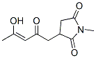 (9ci)-3-[(3z)-4-u-2--3-ϩ]-1-׻-2,5-ͪY(ji)(gu)ʽ_206562-86-9Y(ji)(gu)ʽ