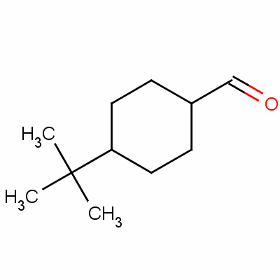 4-(1,1-׻һ)-h(hun)ȩY(ji)(gu)ʽ_20691-52-5Y(ji)(gu)ʽ