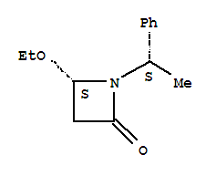 (4s)-(9ci)-4--1-[(1s)-1-һ]-2-sͪY(ji)(gu)ʽ_207349-74-4Y(ji)(gu)ʽ