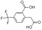 2-(Ȼ׻)-5-(׻)Y(ji)(gu)ʽ_207804-91-9Y(ji)(gu)ʽ